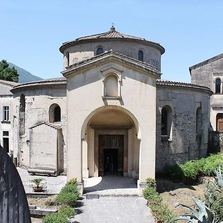 Sogni D Oro Hotel Nocera Superiore ภายนอก รูปภาพ
