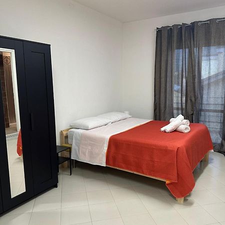 Sogni D Oro Hotel Nocera Superiore ภายนอก รูปภาพ