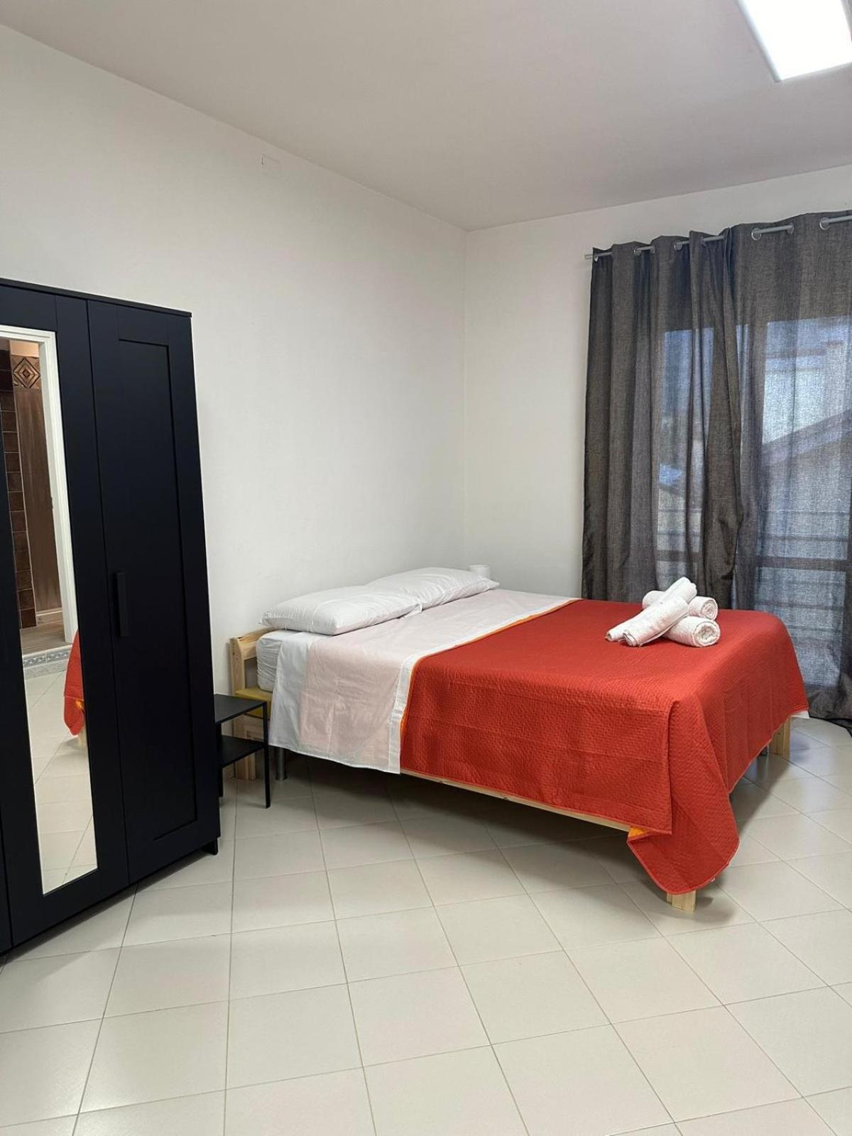 Sogni D Oro Hotel Nocera Superiore ภายนอก รูปภาพ