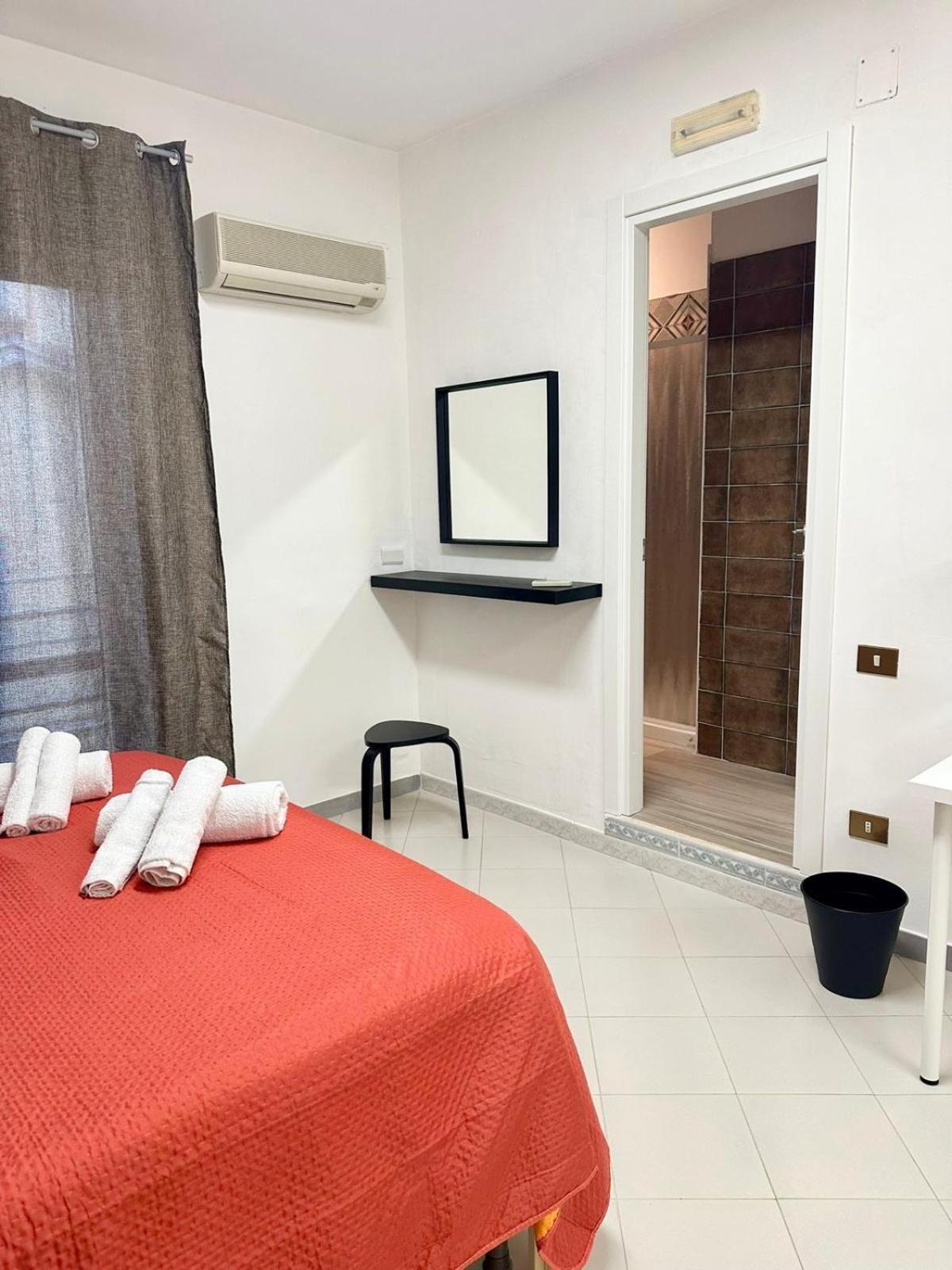 Sogni D Oro Hotel Nocera Superiore ภายนอก รูปภาพ